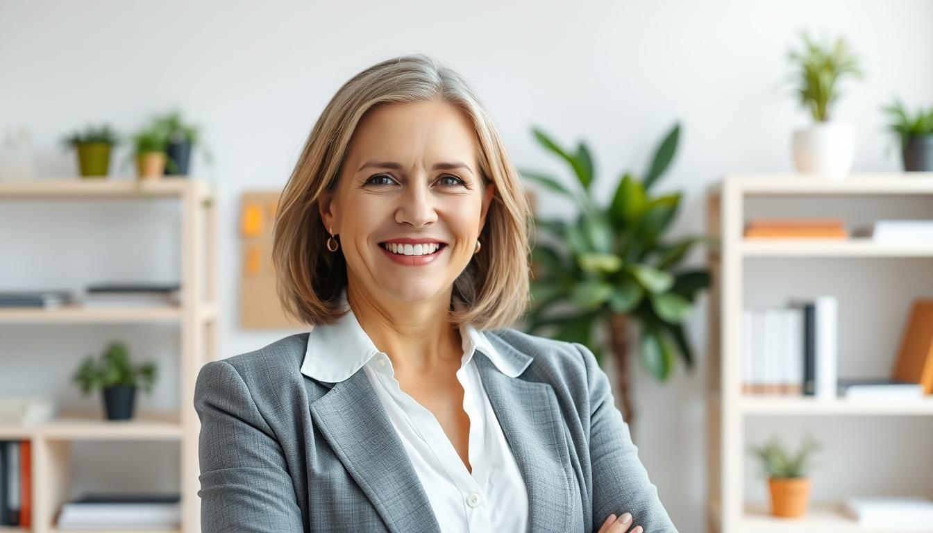 Sarah J.